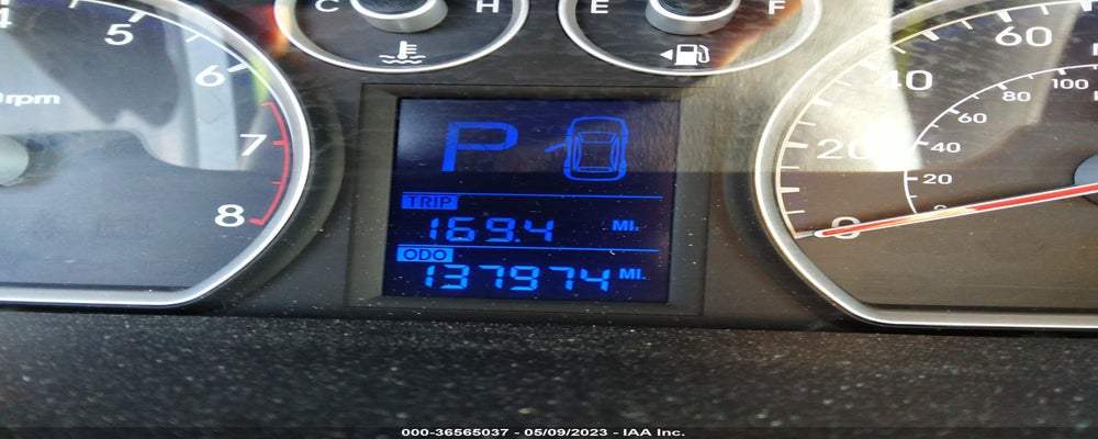 KMHDB8AE0BU094344 2011 HYUNDAI ELANTRA TOURING photo no. 7