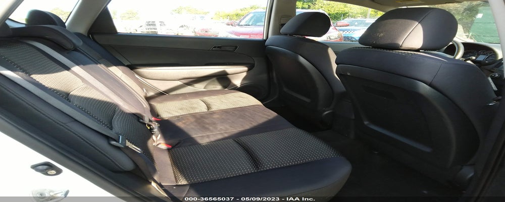 KMHDB8AE0BU094344 2011 HYUNDAI ELANTRA TOURING photo no. 8