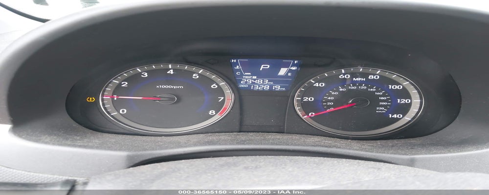 KMHCT4AEXEU620310 2014 HYUNDAI ACCENT photo no. 7