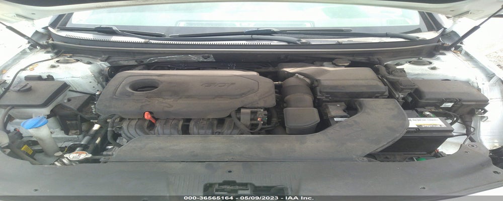 5NPE34AF6FH063428 2015 HYUNDAI SONATA photo no. 10