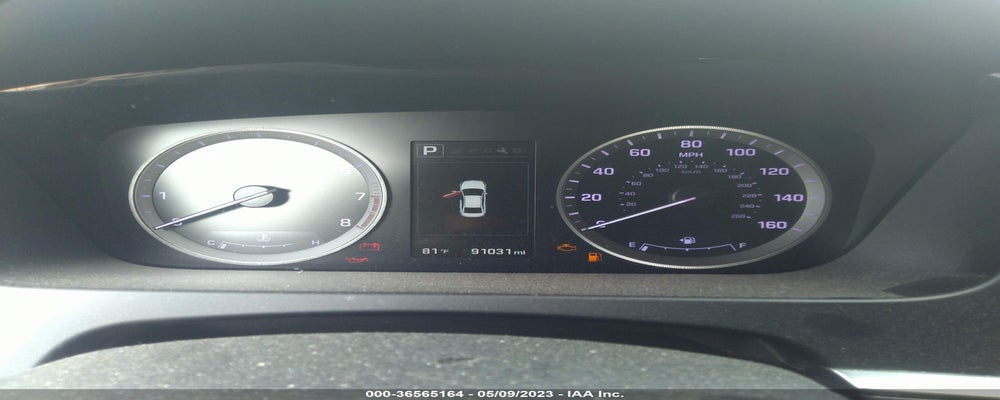 5NPE34AF6FH063428 2015 HYUNDAI SONATA photo no. 7
