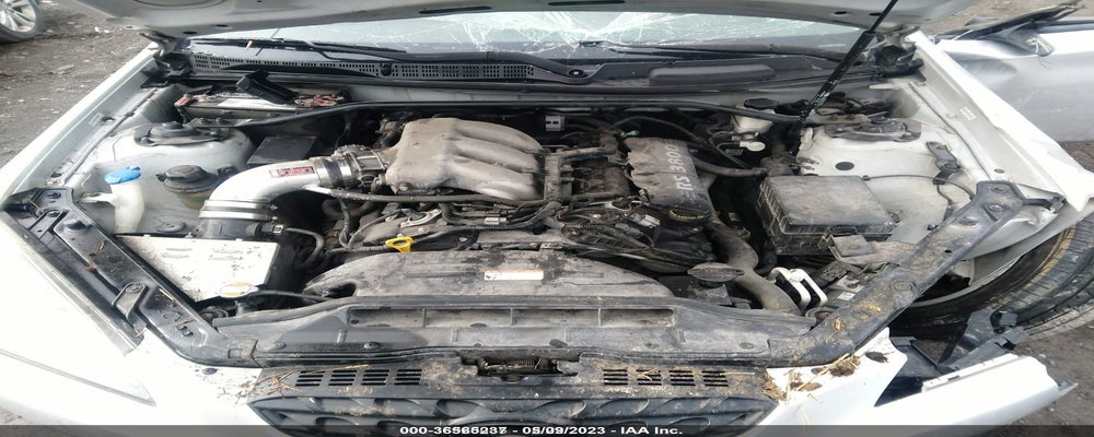 KMHHU6KH3AU024702 2010 HYUNDAI GENESIS COUPE photo no. 10