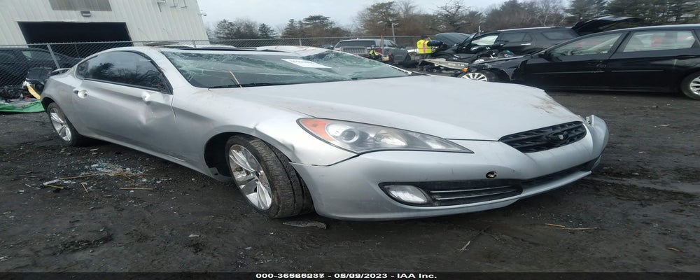 KMHHU6KH3AU024702 2010 HYUNDAI GENESIS COUPE photo no. 23