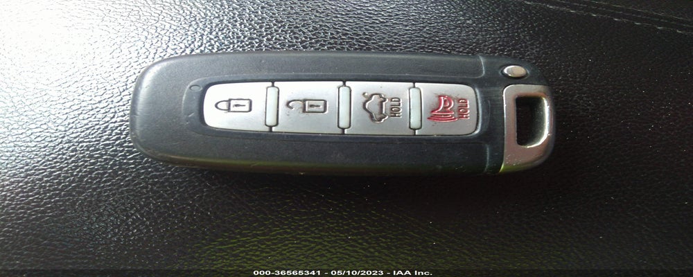 KMHEC4A49FA124059 2015 HYUNDAI SONATA HYBRID photo no. 11