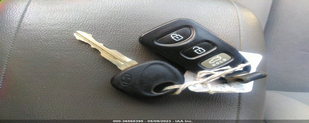 5NPET4AC3AH606765 2010 HYUNDAI SONATA photo no. 11