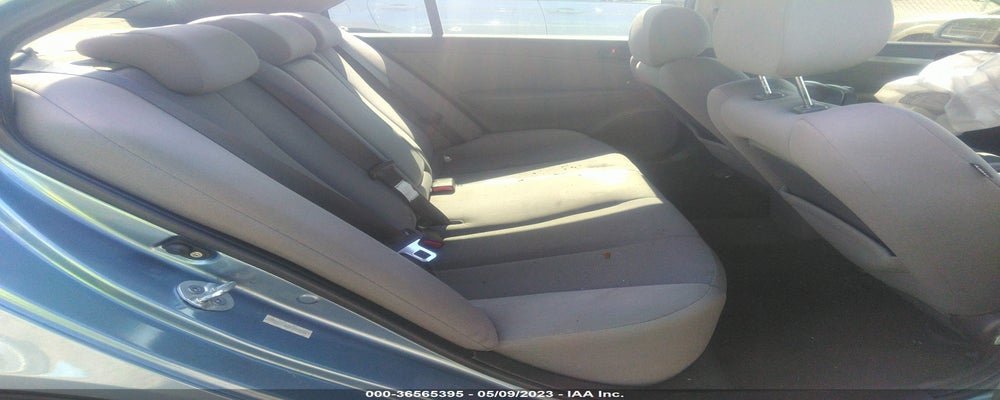 5NPET4AC3AH606765 2010 HYUNDAI SONATA photo no. 8