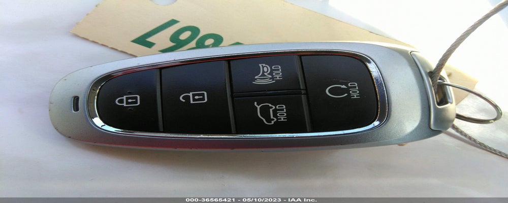 5NMJFCAE0PH229447 2023 HYUNDAI TUCSON photo no. 11