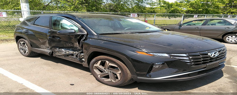 5NMJFCAE0PH229447 2023 HYUNDAI TUCSON photo no. 17