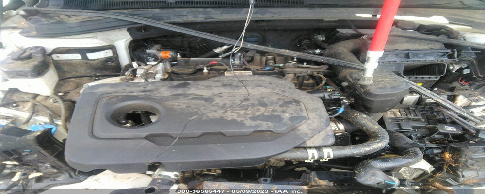 5NMS33AD5LH173410 2020 HYUNDAI SANTA FE photo no. 10