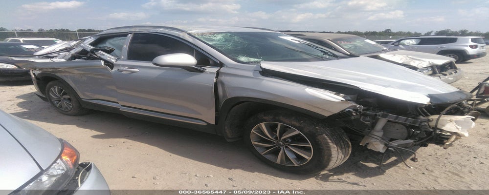 5NMS33AD5LH173410 2020 HYUNDAI SANTA FE photo no. 5