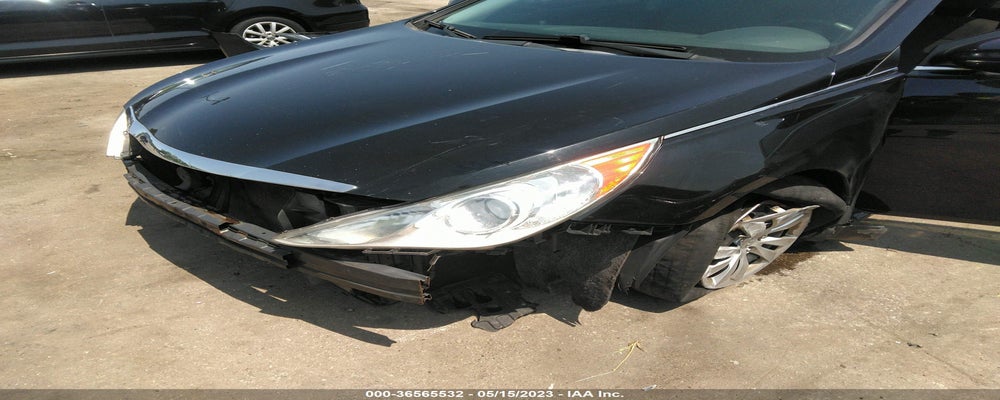 5NPEB4AC7BH306439 2011 HYUNDAI SONATA photo no. 6