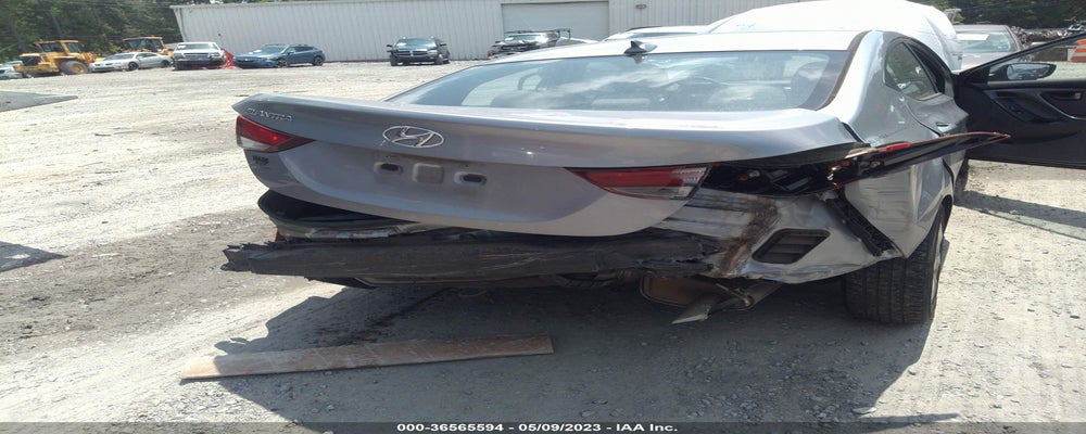 5NPDH4AE6GH676817 2016 HYUNDAI ELANTRA photo no. 6