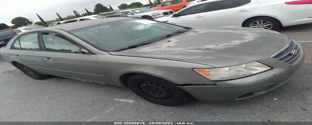 5NPET4AC4AH582525 2010 HYUNDAI SONATA photo no. 13