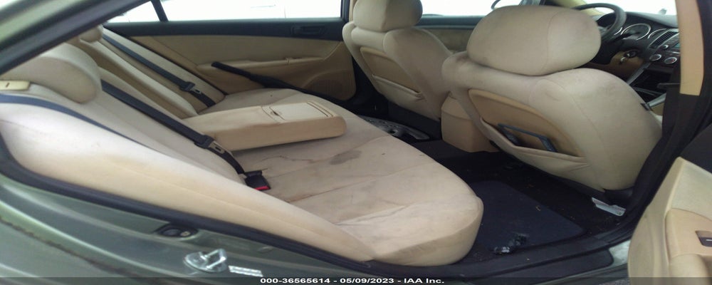 5NPET4AC4AH582525 2010 HYUNDAI SONATA photo no. 8