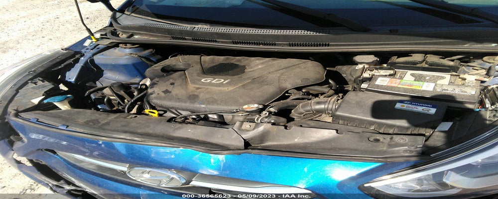 KMHCT4AE2GU990427 2016 HYUNDAI ACCENT photo no. 10