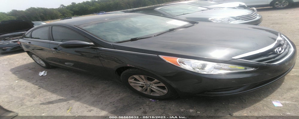5NPEB4AC8BH183976 2011 HYUNDAI SONATA photo no. 6