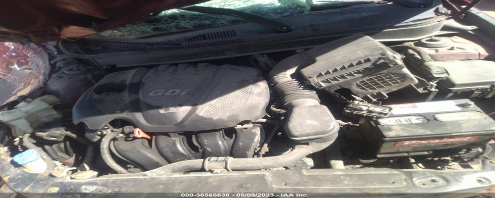 5NPEB4AC3CH357924 2012 HYUNDAI SONATA photo no. 10