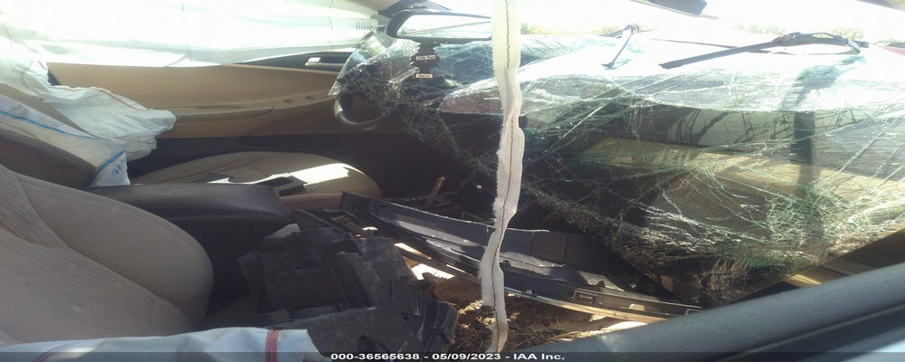 5NPEB4AC3CH357924 2012 HYUNDAI SONATA photo no. 5