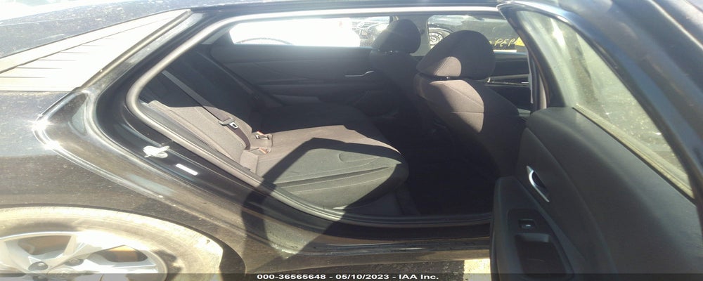 KMHLL4AG4MU177880 2021 HYUNDAI ELANTRA photo no. 8