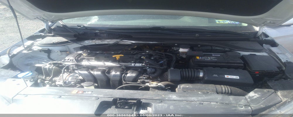 KMHD84LF3KU759072 2019 HYUNDAI ELANTRA photo no. 10