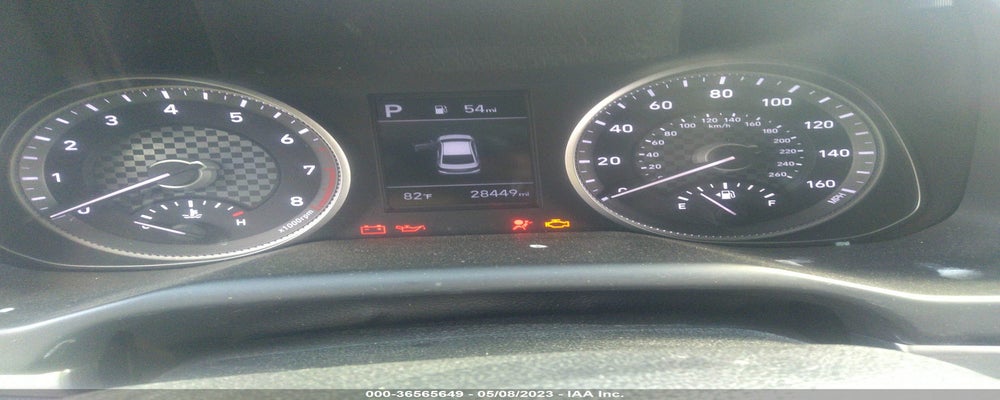 KMHD84LF3KU759072 2019 HYUNDAI ELANTRA photo no. 7