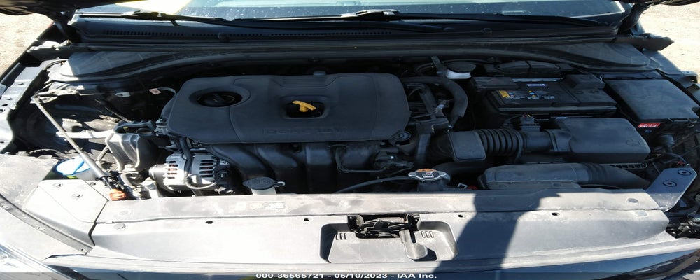 KMHD84LF1LU099390 2020 HYUNDAI ELANTRA photo no. 10