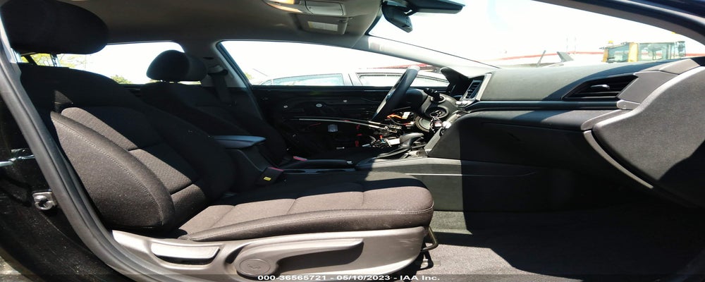 KMHD84LF1LU099390 2020 HYUNDAI ELANTRA photo no. 5