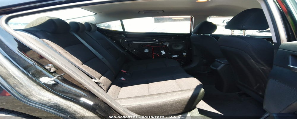 KMHD84LF1LU099390 2020 HYUNDAI ELANTRA photo no. 8