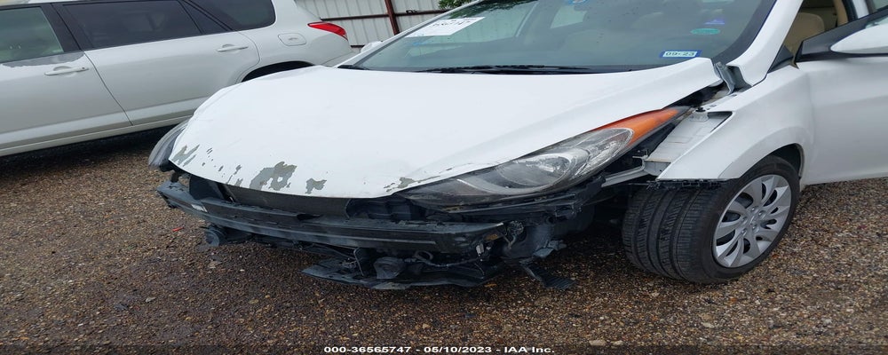 5NPDH4AE8DH197875 2013 HYUNDAI ELANTRA photo no. 6