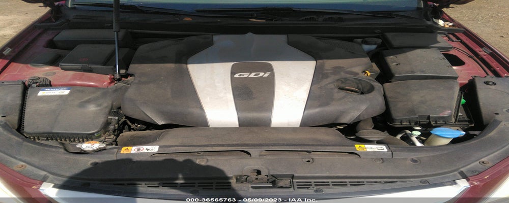 KMHGC4DD6DU232283 2013 HYUNDAI GENESIS photo no. 10