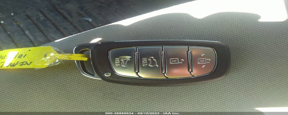 KMHC75LC5KU118743 2019 HYUNDAI IONIQ photo no. 11