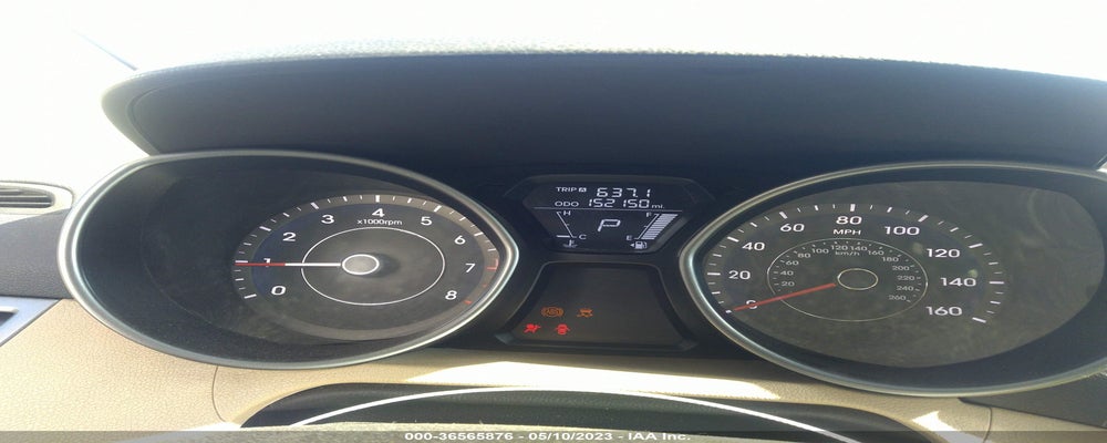 5NPDH4AE6BH048961 2011 HYUNDAI ELANTRA photo no. 7