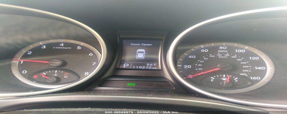 KM8SMDHF7FU103555 2015 HYUNDAI SANTA FE photo no. 7
