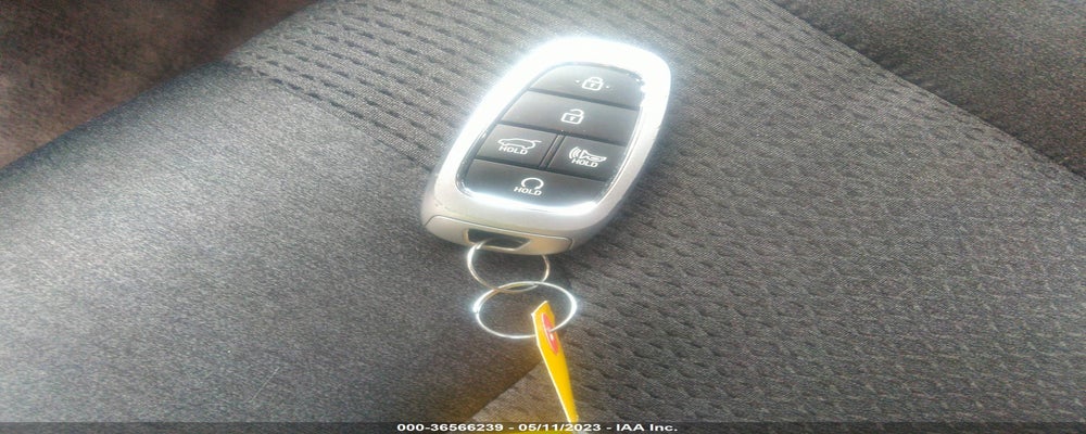 5NMS24AJ5PH483089 2023 HYUNDAI SANTA FE photo no. 11