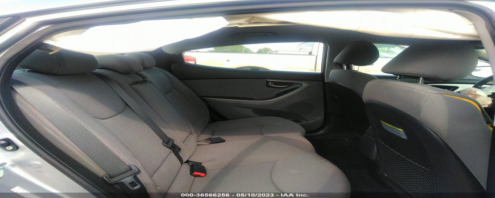 KMHDH4AE4FU452865 2015 HYUNDAI ELANTRA photo no. 8