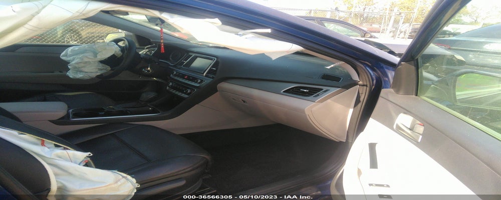 5NPE24AFXJH687258 2018 HYUNDAI SONATA photo no. 5