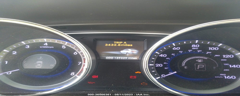 5NPEC4AB1EH843896 2014 HYUNDAI SONATA photo no. 7