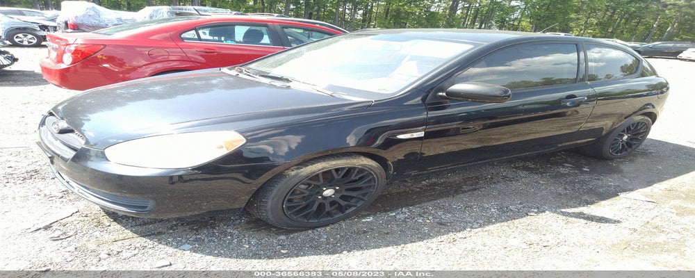 KMHCM3AC8AU179325 2010 HYUNDAI ACCENT photo no. 2