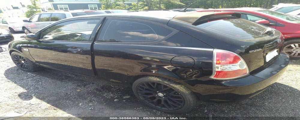 KMHCM3AC8AU179325 2010 HYUNDAI ACCENT photo no. 3