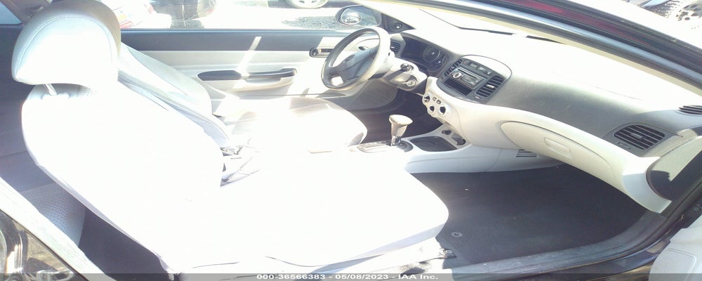 KMHCM3AC8AU179325 2010 HYUNDAI ACCENT photo no. 5