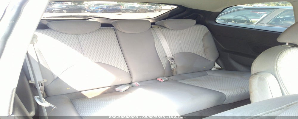 KMHCM3AC8AU179325 2010 HYUNDAI ACCENT photo no. 8