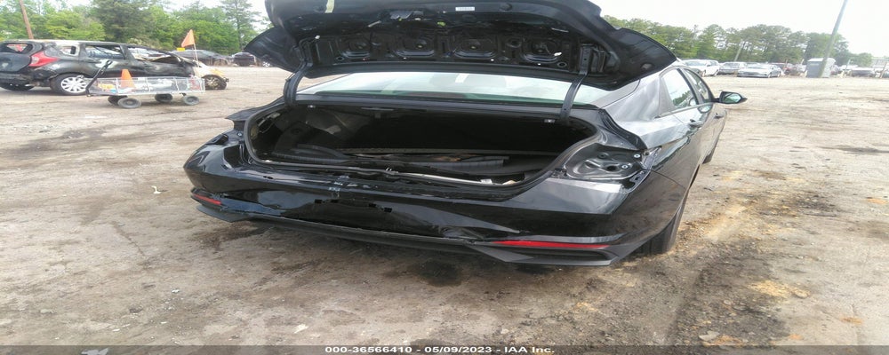 KMHLS4AG0NU218140 2022 HYUNDAI ELANTRA photo no. 6