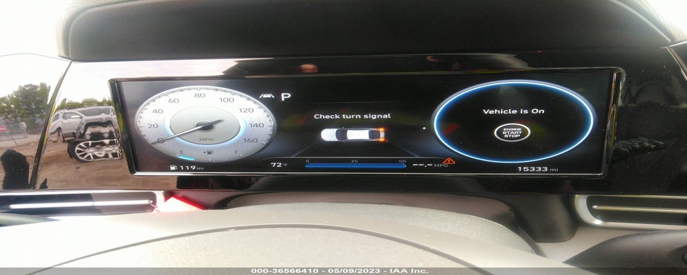 KMHLS4AG0NU218140 2022 HYUNDAI ELANTRA photo no. 7