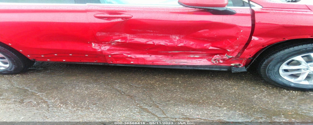 5NMS2CADXKH012455 2019 HYUNDAI SANTA FE photo no. 6