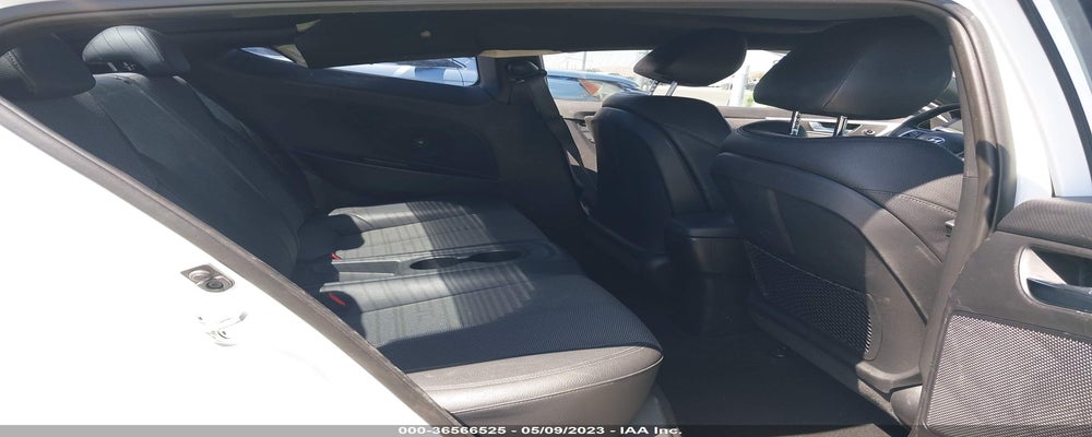 KMHTC6AD8GU295517 2016 HYUNDAI VELOSTER photo no. 8