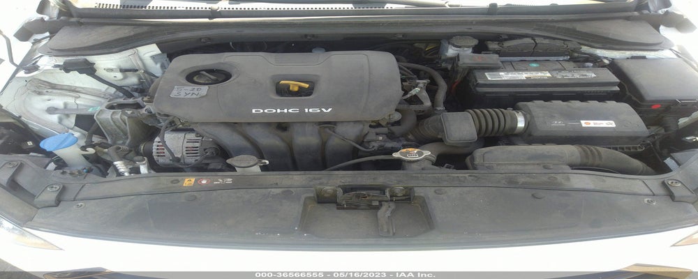 5NPD84LF4HH121033 2017 HYUNDAI ELANTRA photo no. 10