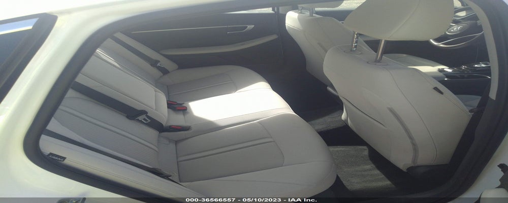 KMHL64JAXMA163938 2021 HYUNDAI SONATA photo no. 8