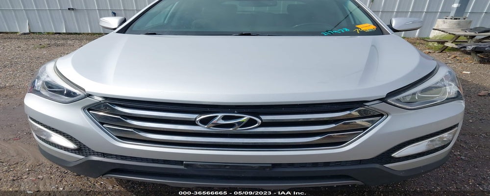 5XYZUDLB3EG217978 2014 HYUNDAI SANTA FE SPORT photo no. 10