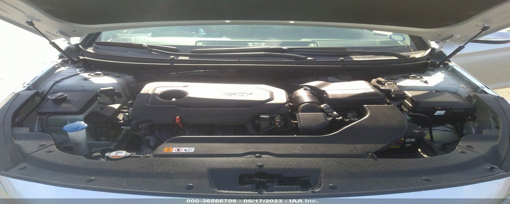 5NPE34AF3GH270778 2016 HYUNDAI SONATA photo no. 10
