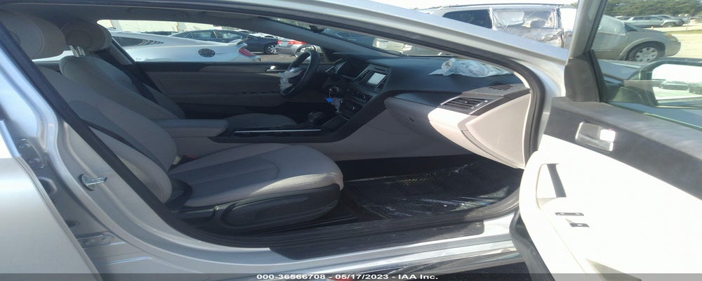 5NPE34AF3GH270778 2016 HYUNDAI SONATA photo no. 5